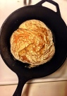 bread in pan 1